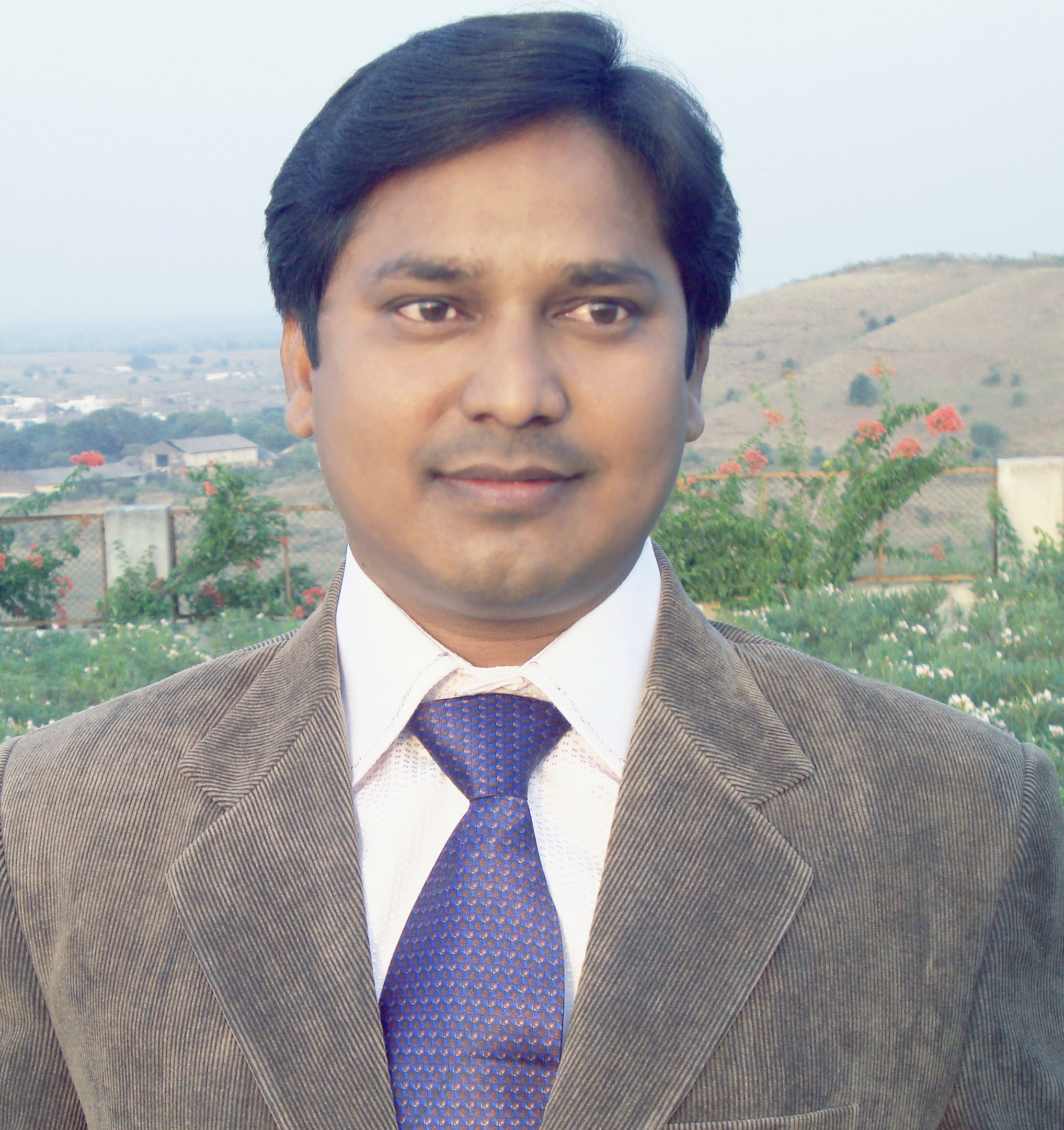 अमित कुमार विश्वास